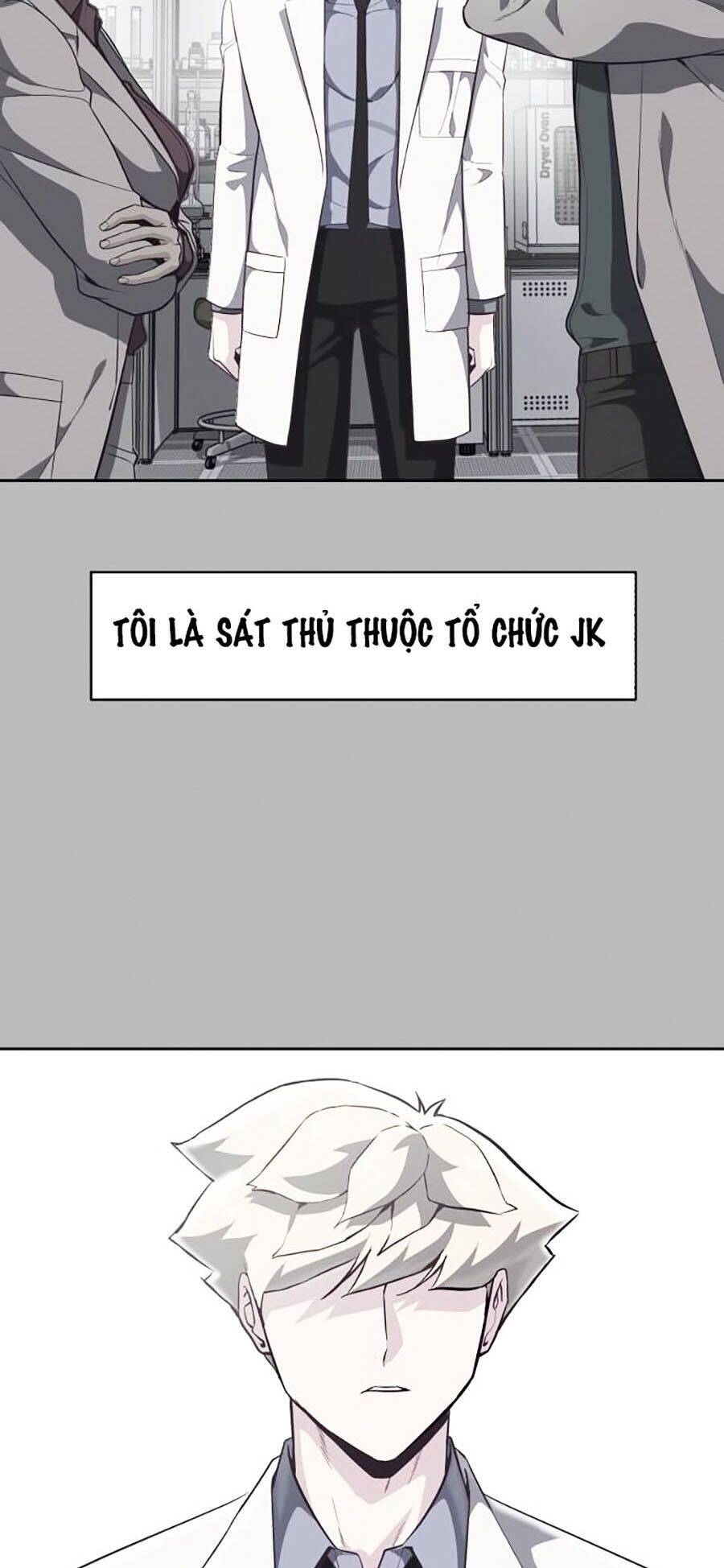 Cậu Bé Của Thần Chết: Chapter 83