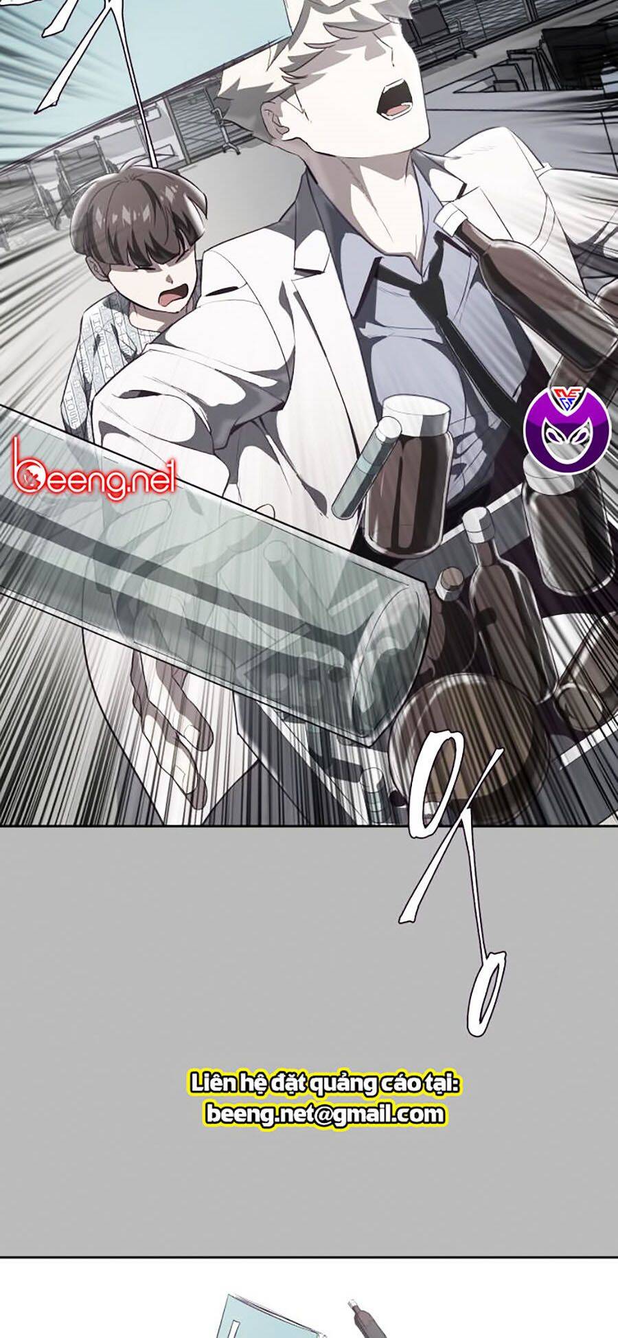 Cậu Bé Của Thần Chết: Chapter 83