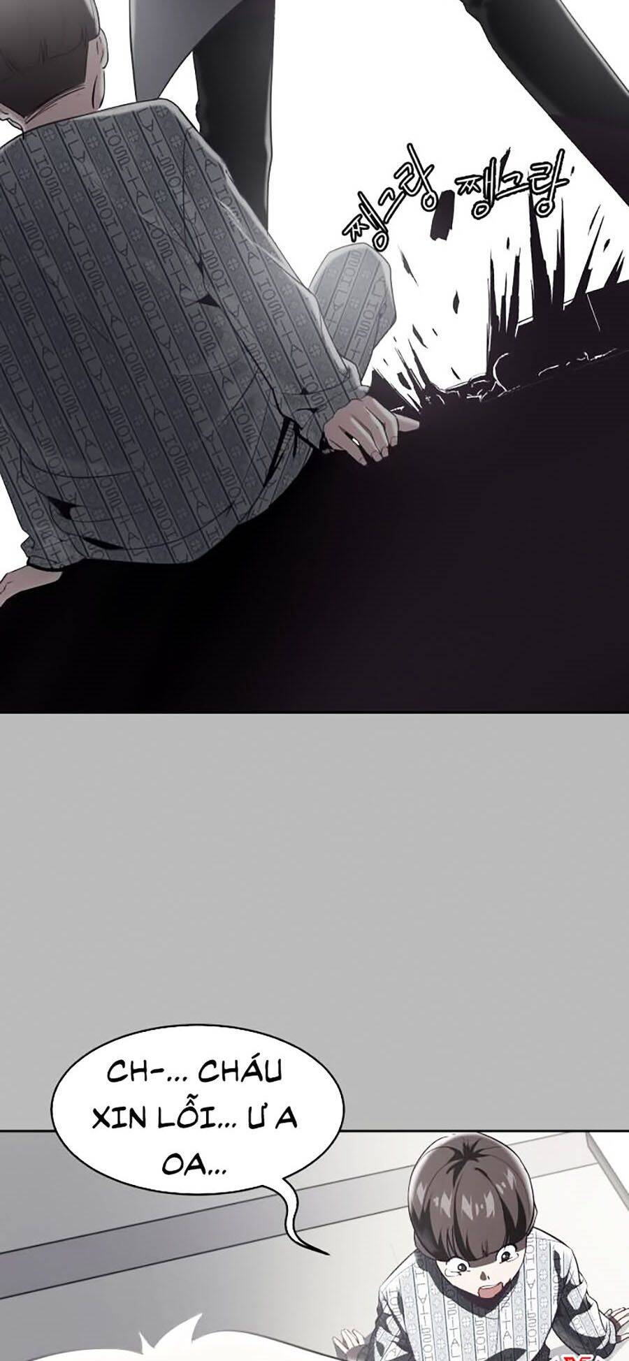 Cậu Bé Của Thần Chết: Chapter 83