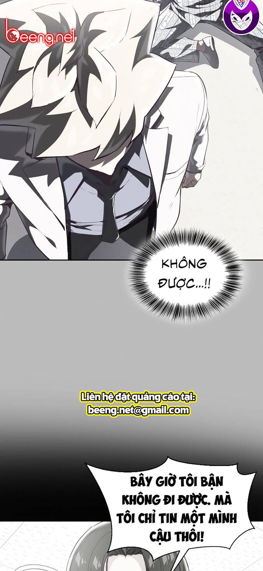 Cậu Bé Của Thần Chết: Chapter 83