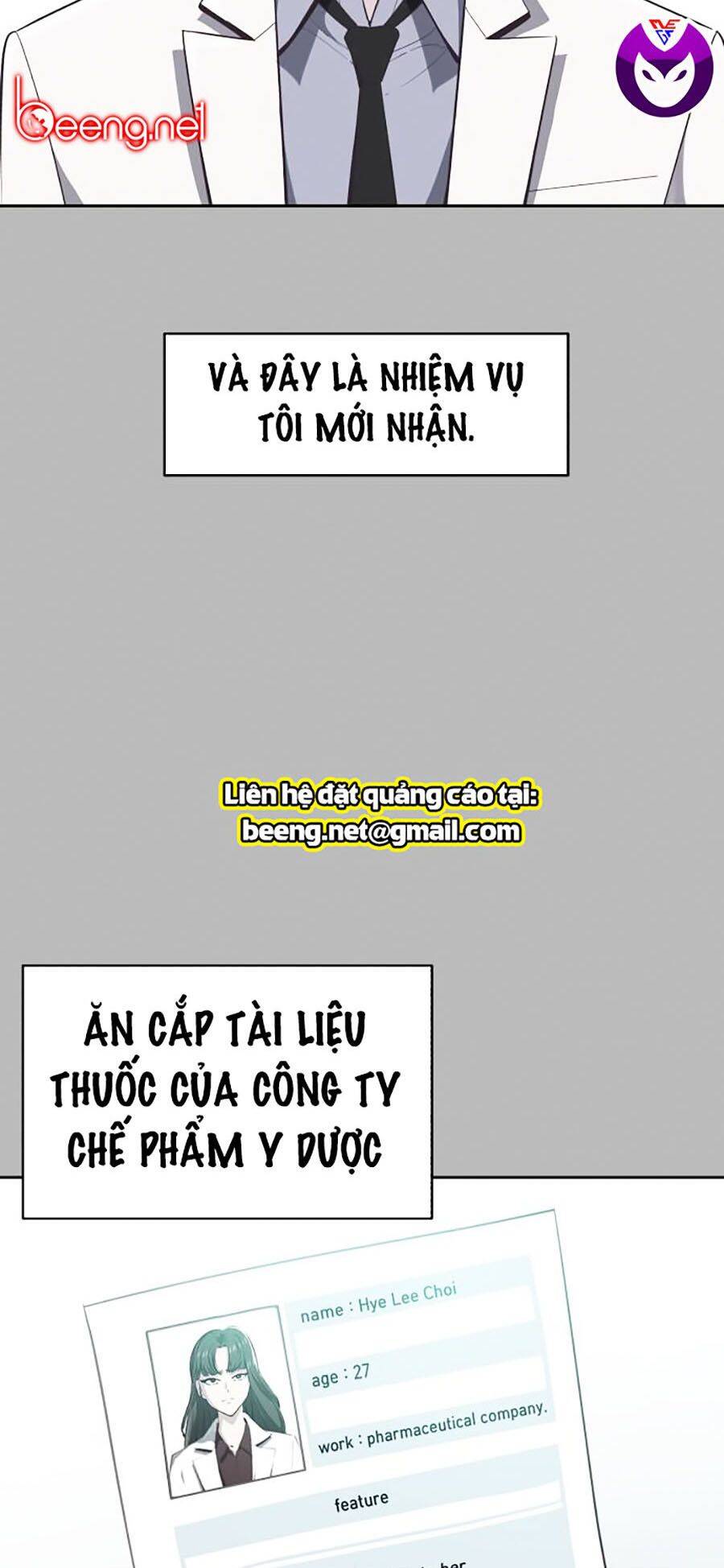 Cậu Bé Của Thần Chết: Chapter 83