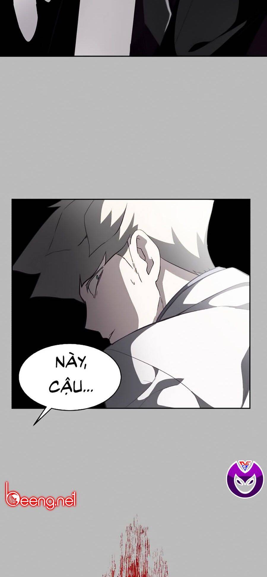 Cậu Bé Của Thần Chết: Chapter 83