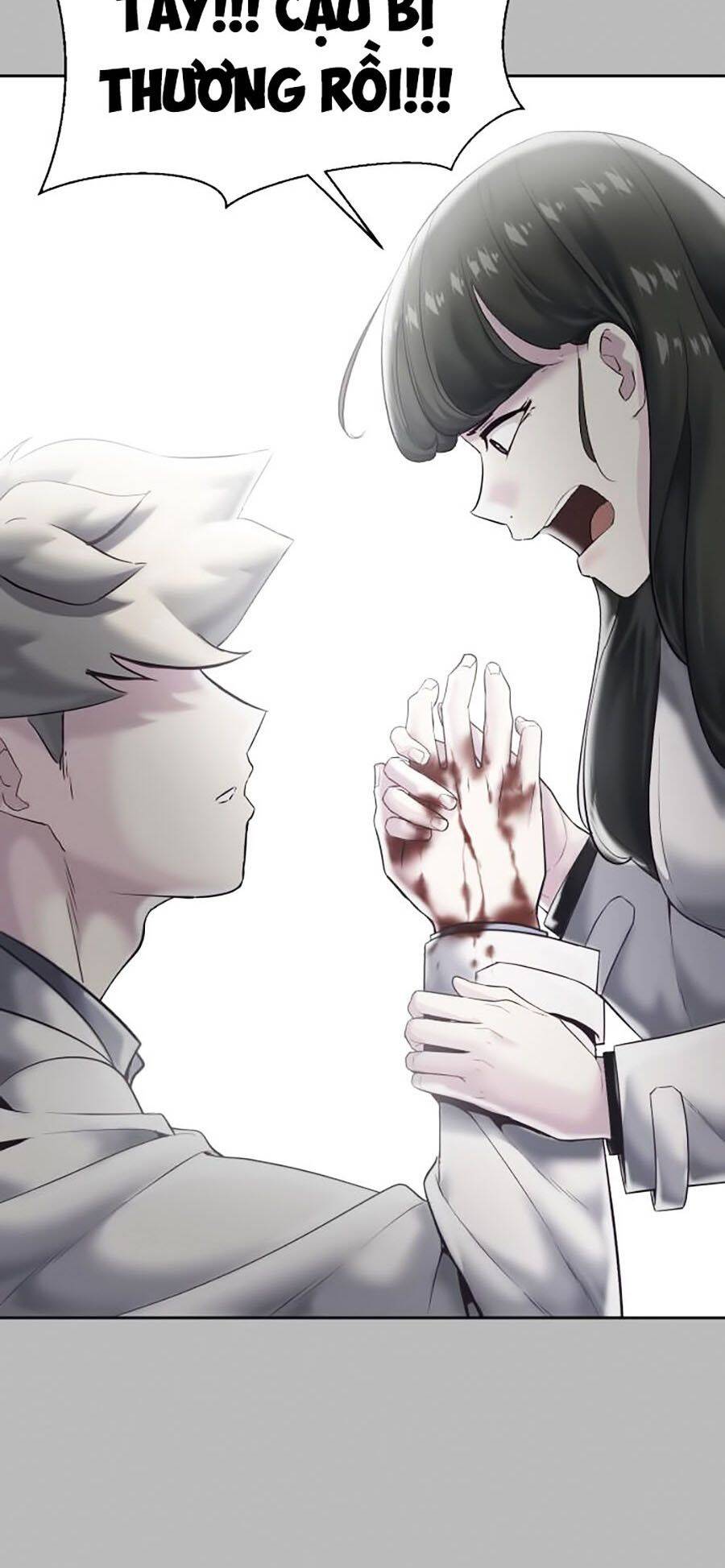 Cậu Bé Của Thần Chết: Chapter 83