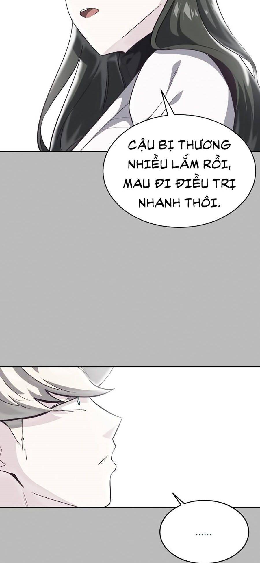 Cậu Bé Của Thần Chết: Chapter 83