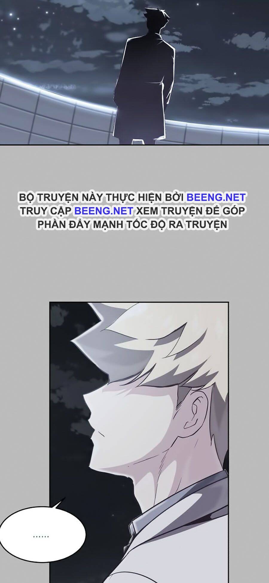 Cậu Bé Của Thần Chết: Chapter 83