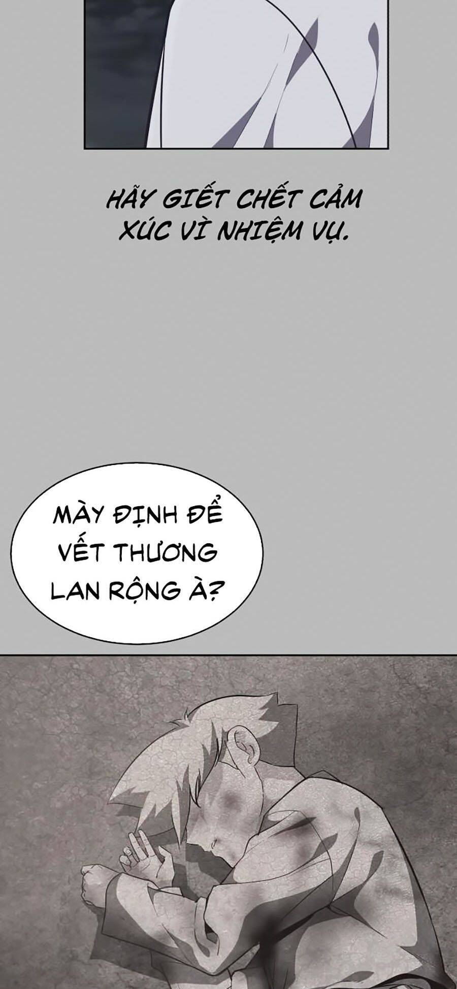 Cậu Bé Của Thần Chết: Chapter 83