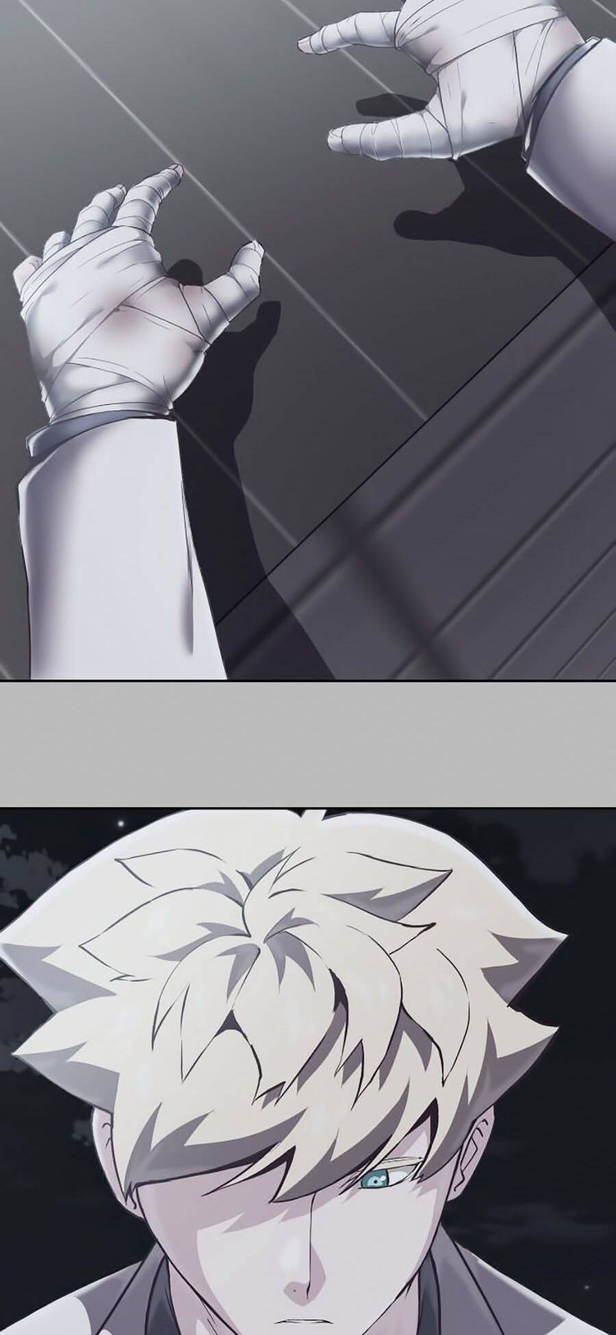 Cậu Bé Của Thần Chết: Chapter 83