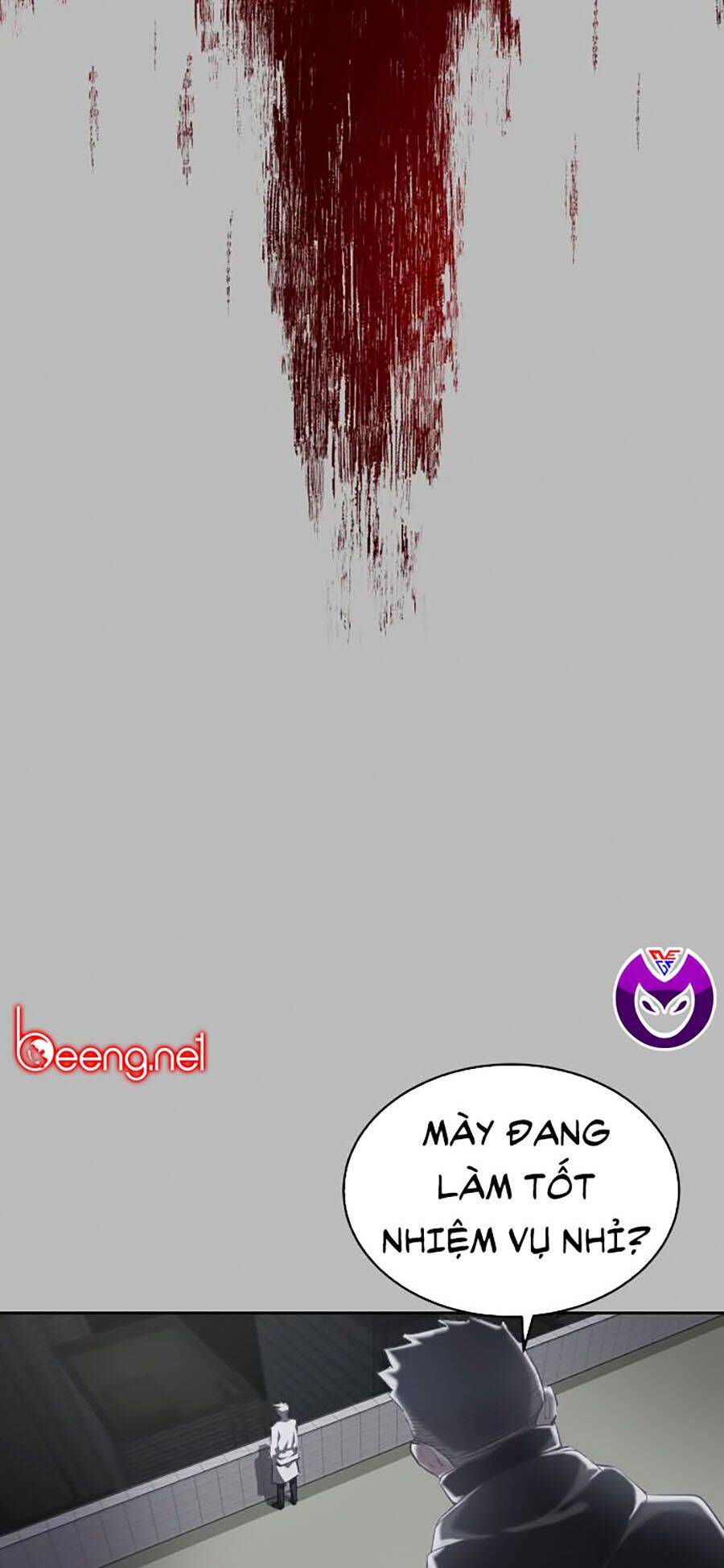 Cậu Bé Của Thần Chết: Chapter 83