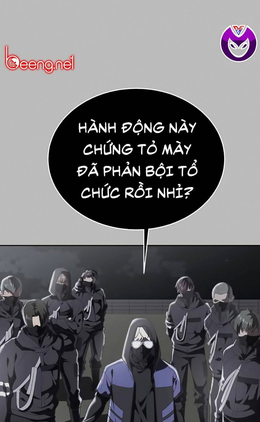 Cậu Bé Của Thần Chết: Chapter 84