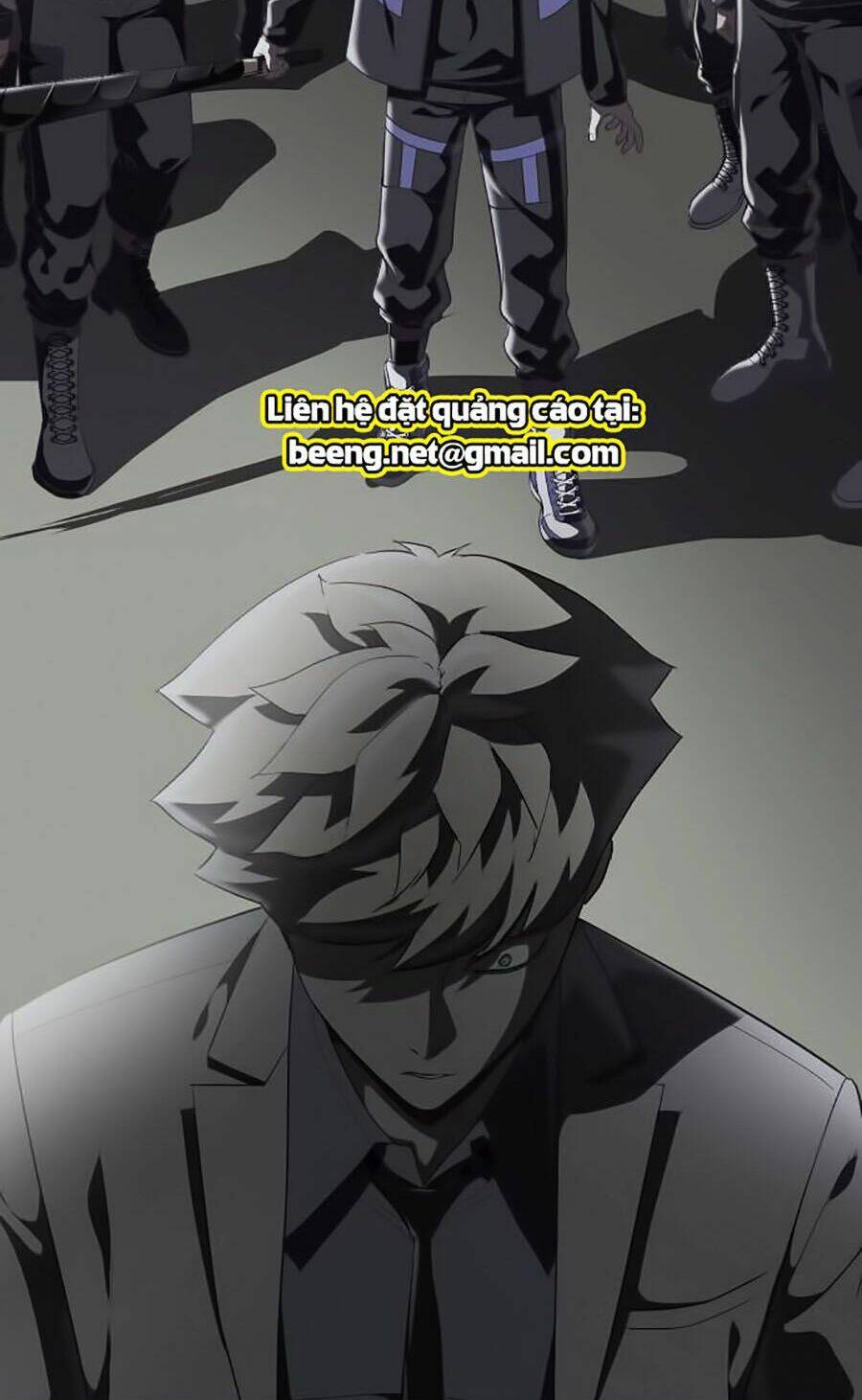 Cậu Bé Của Thần Chết: Chapter 84