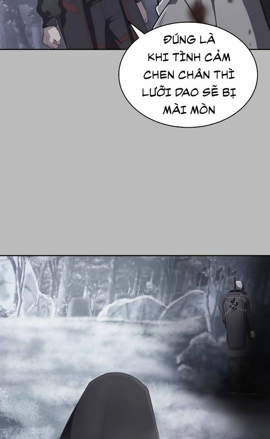 Cậu Bé Của Thần Chết: Chapter 84