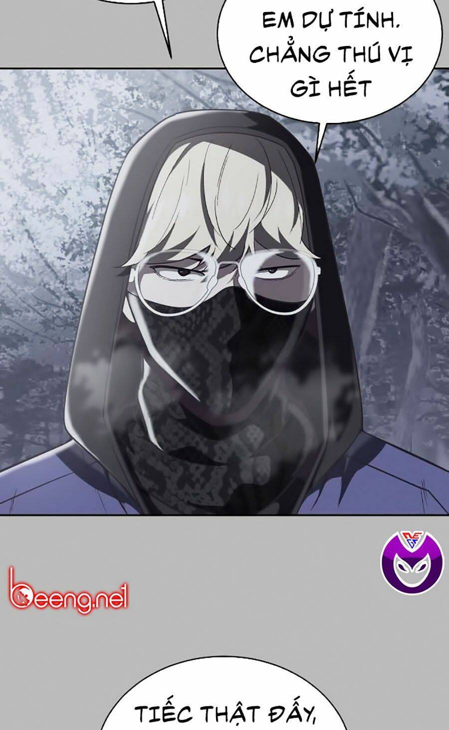 Cậu Bé Của Thần Chết: Chapter 84