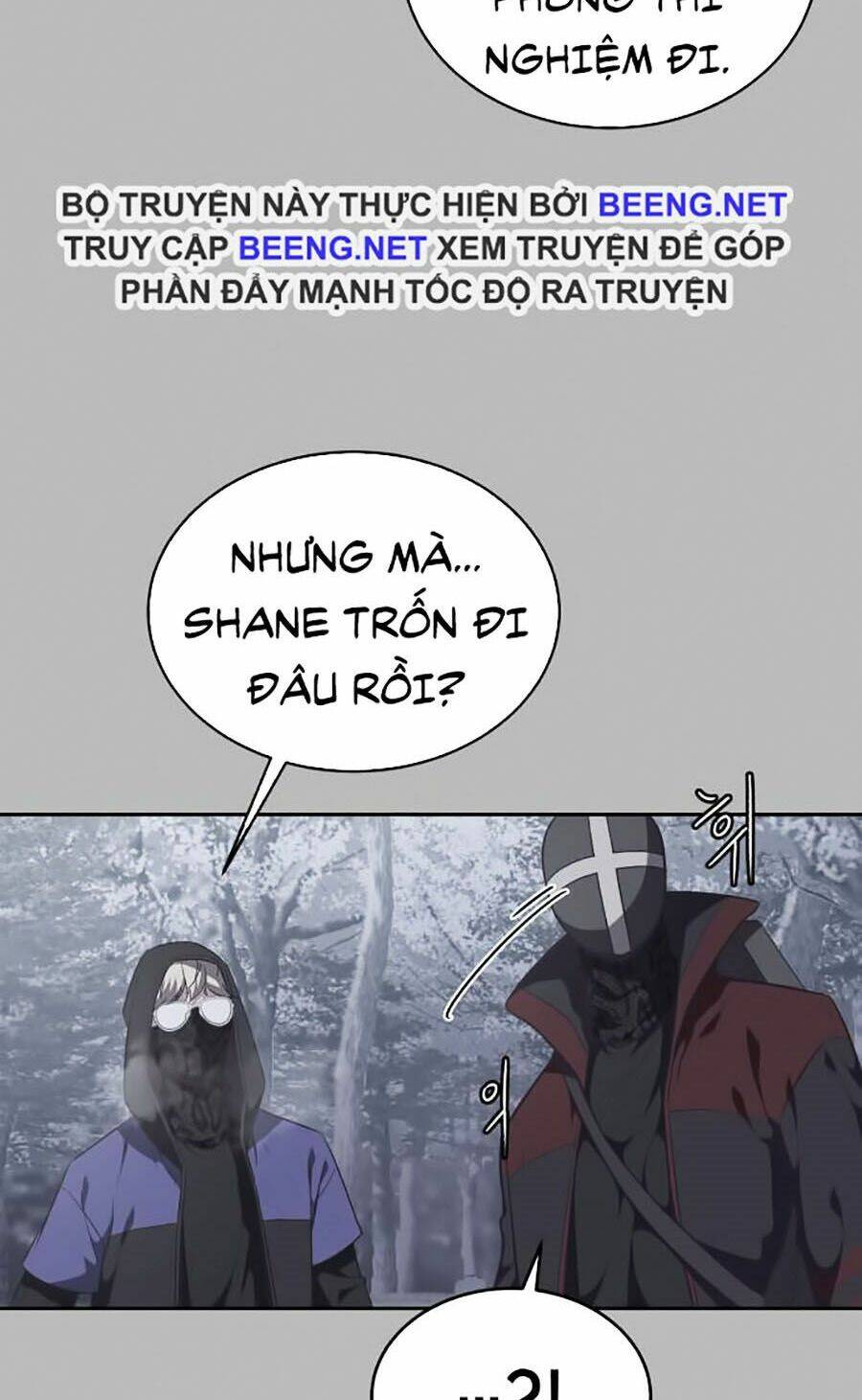 Cậu Bé Của Thần Chết: Chapter 84