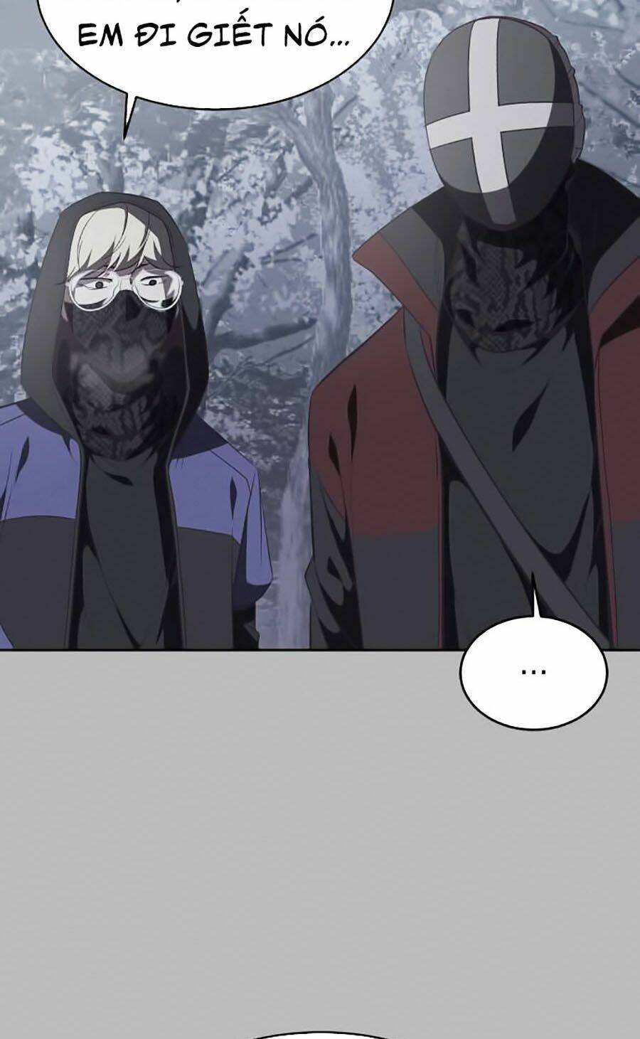 Cậu Bé Của Thần Chết: Chapter 84