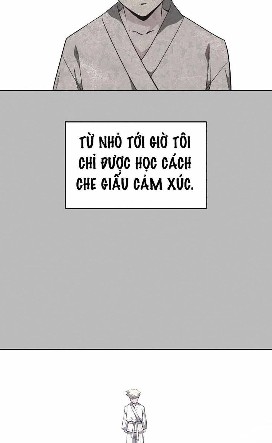 Cậu Bé Của Thần Chết: Chapter 84