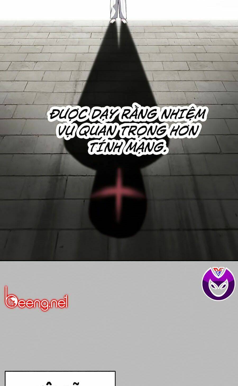 Cậu Bé Của Thần Chết: Chapter 84