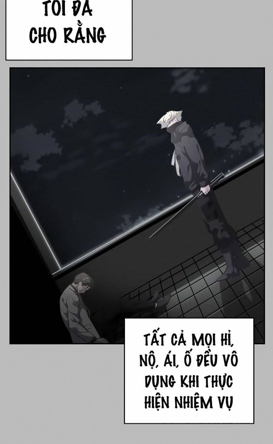 Cậu Bé Của Thần Chết: Chapter 84