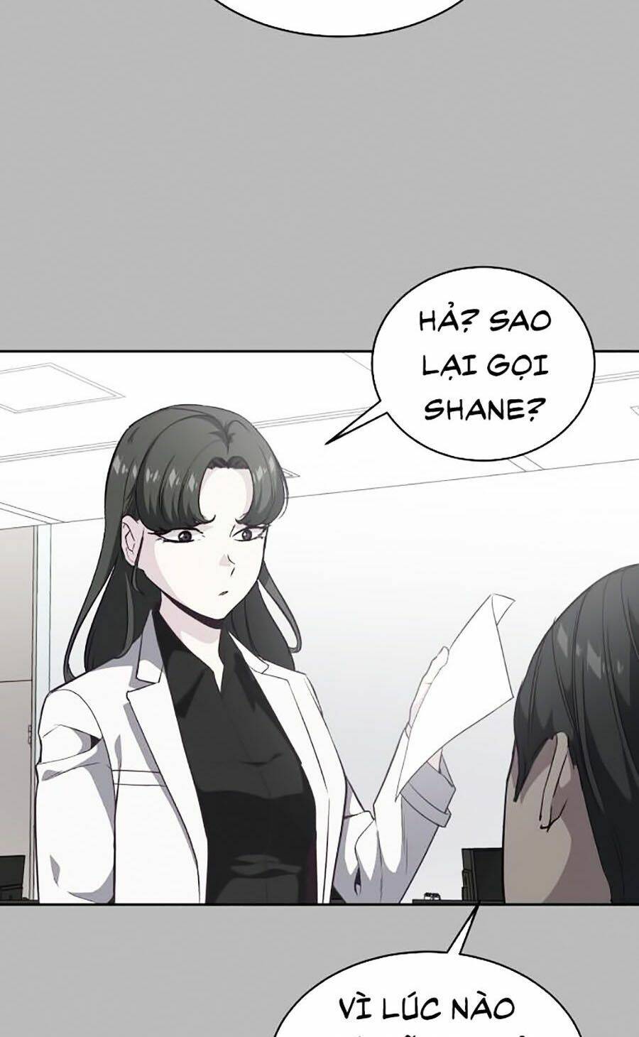 Cậu Bé Của Thần Chết: Chapter 84