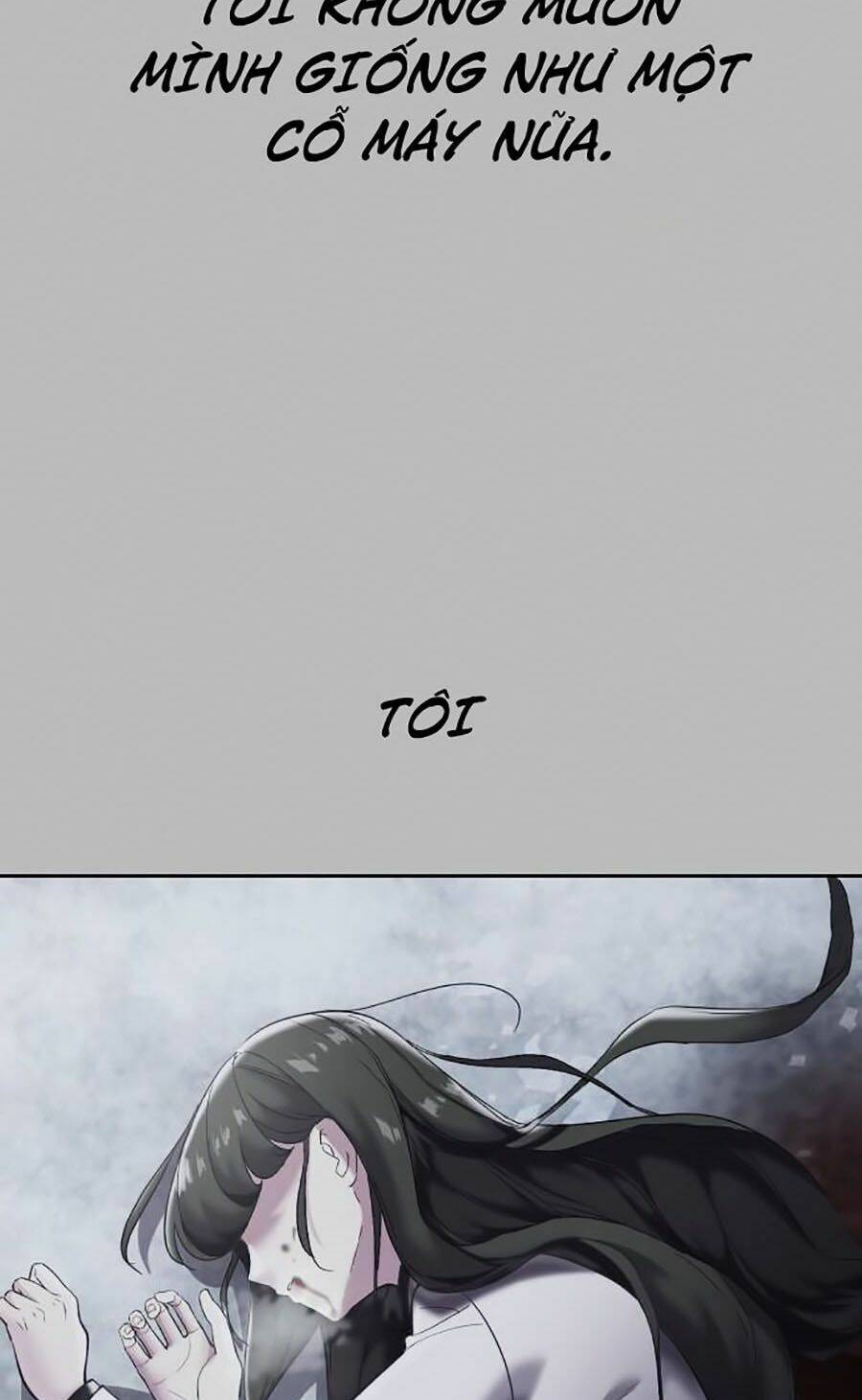 Cậu Bé Của Thần Chết: Chapter 84