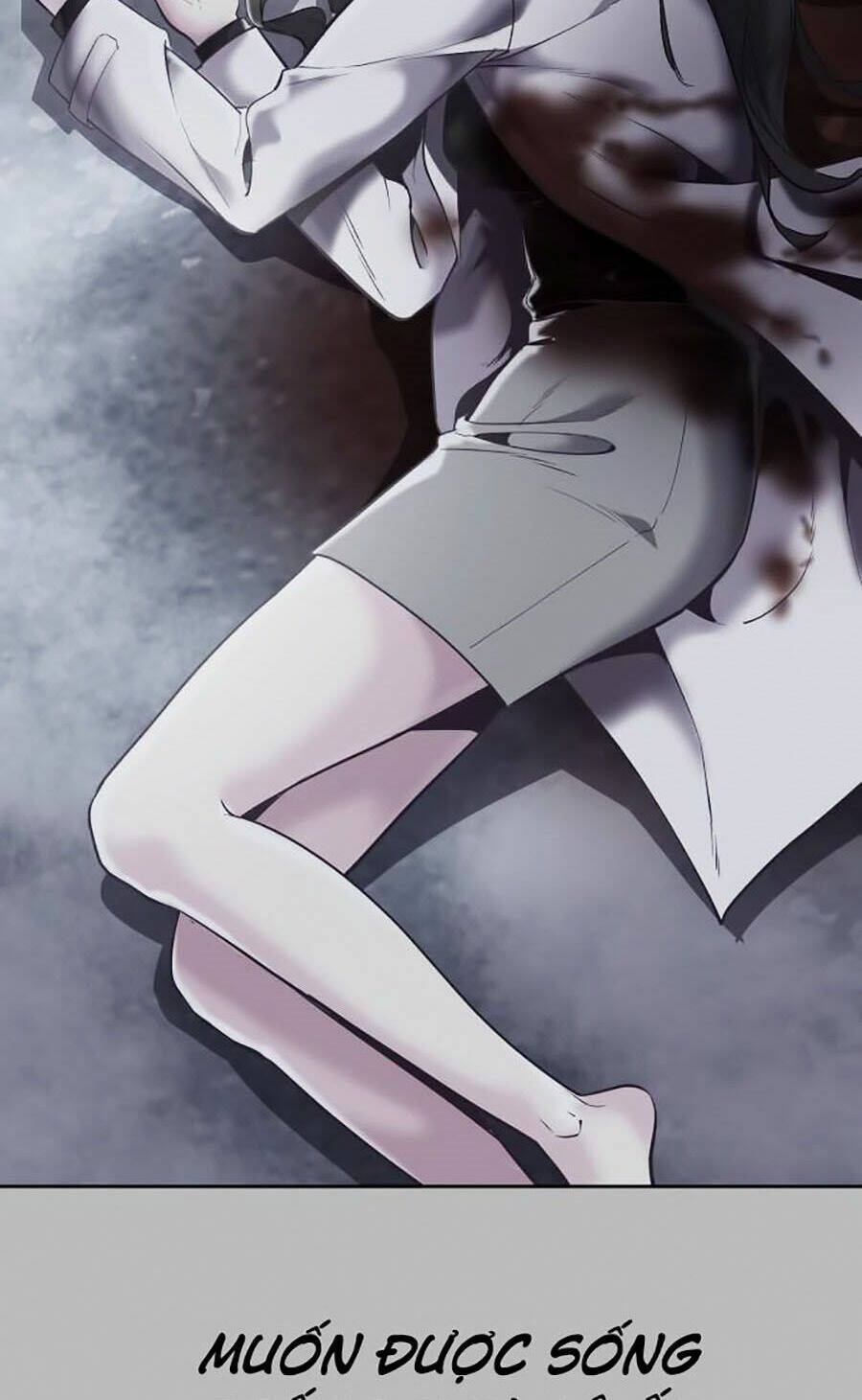 Cậu Bé Của Thần Chết: Chapter 84