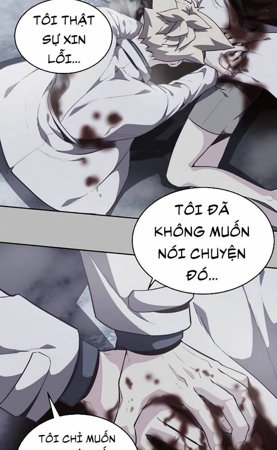 Cậu Bé Của Thần Chết: Chapter 84