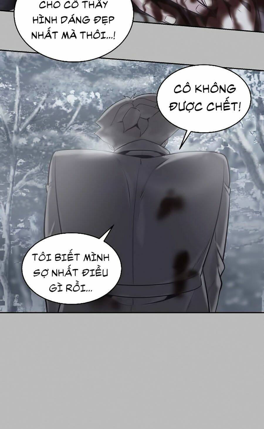 Cậu Bé Của Thần Chết: Chapter 84