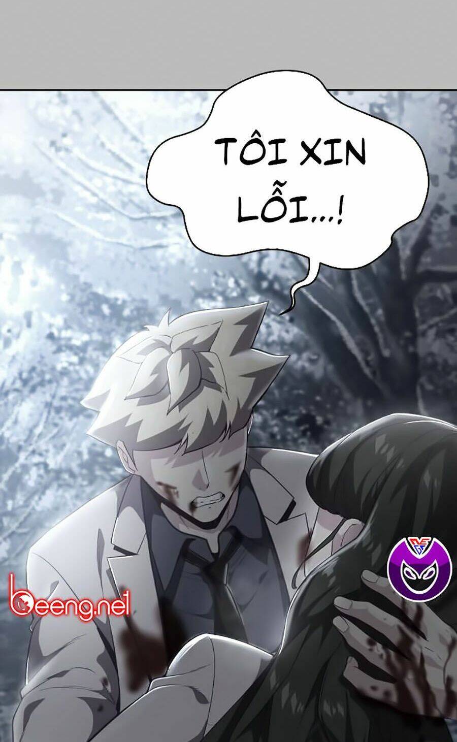 Cậu Bé Của Thần Chết: Chapter 84