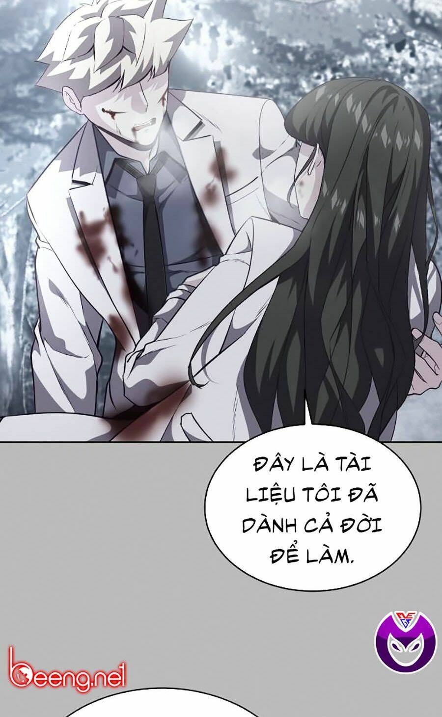 Cậu Bé Của Thần Chết: Chapter 84