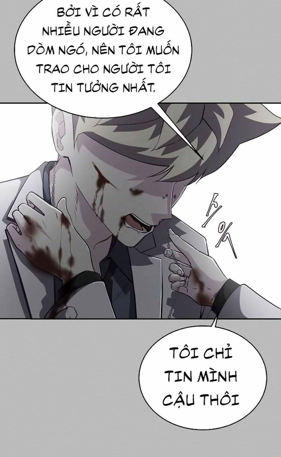 Cậu Bé Của Thần Chết: Chapter 84