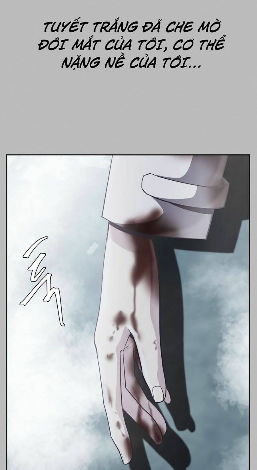 Cậu Bé Của Thần Chết: Chapter 84