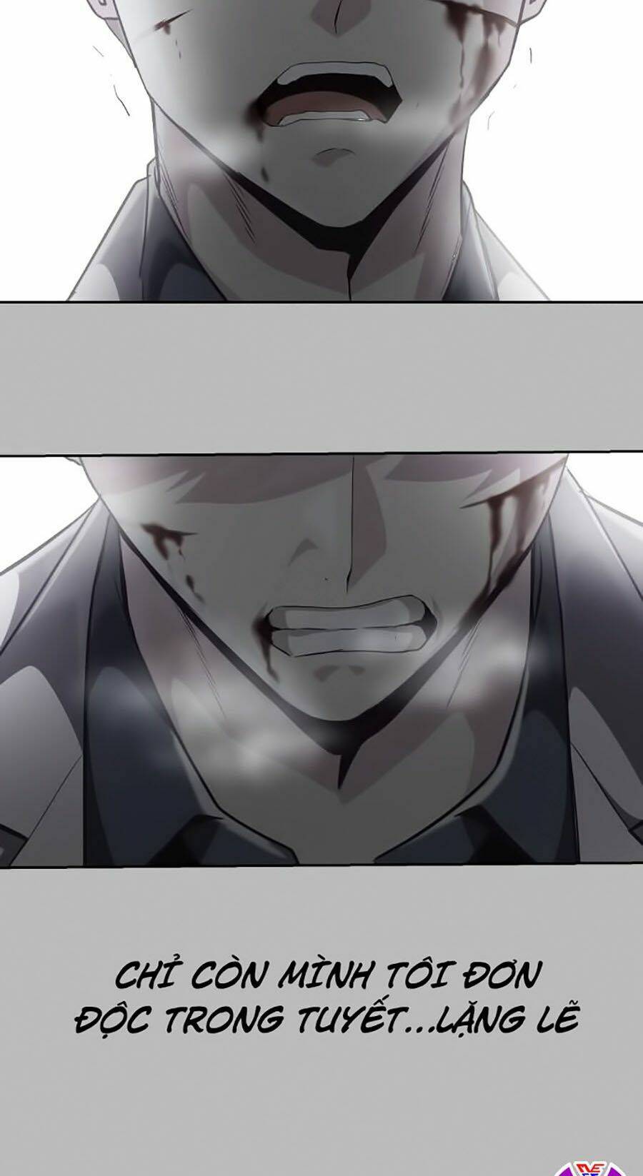 Cậu Bé Của Thần Chết: Chapter 84