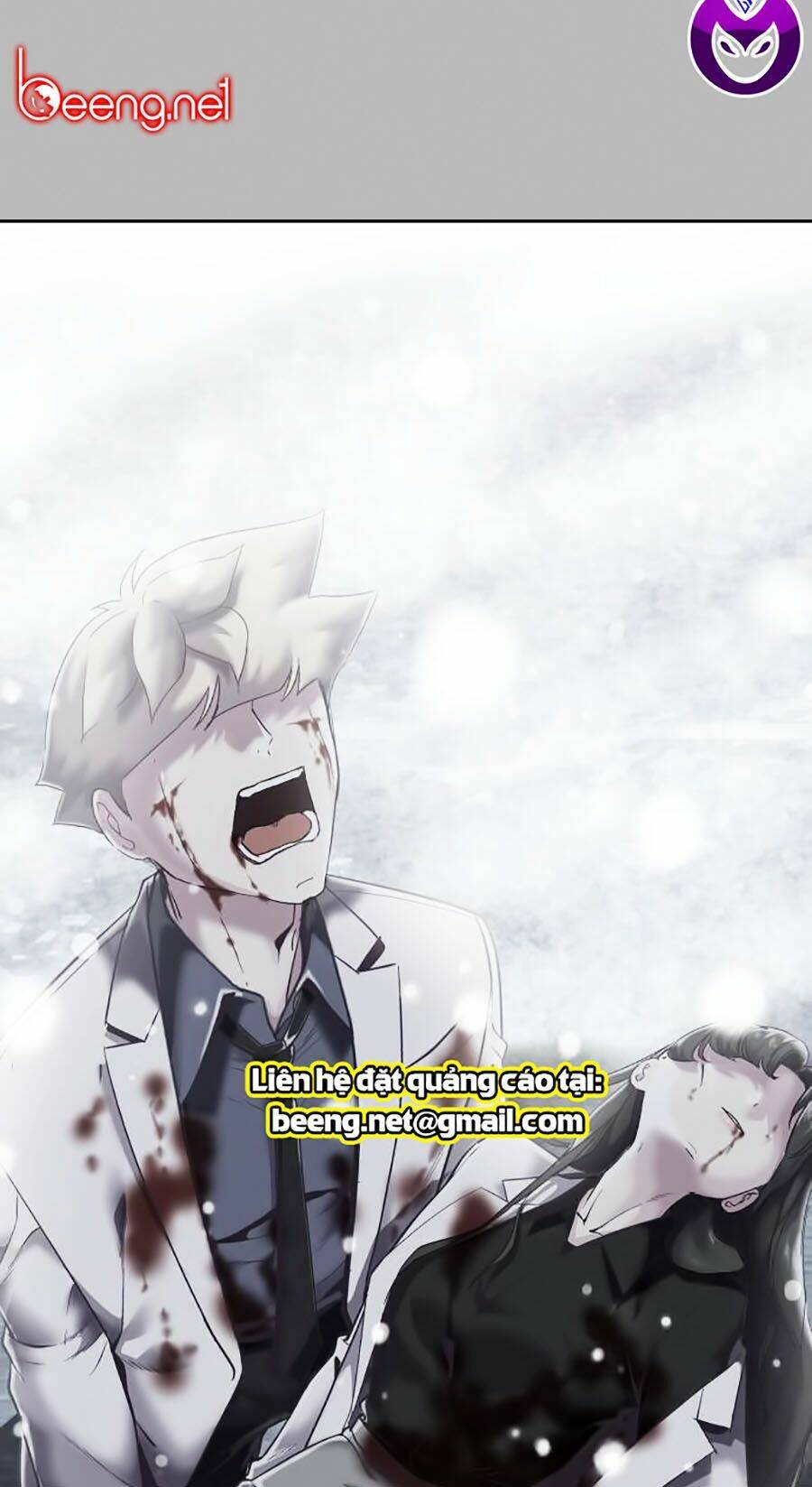 Cậu Bé Của Thần Chết: Chapter 84