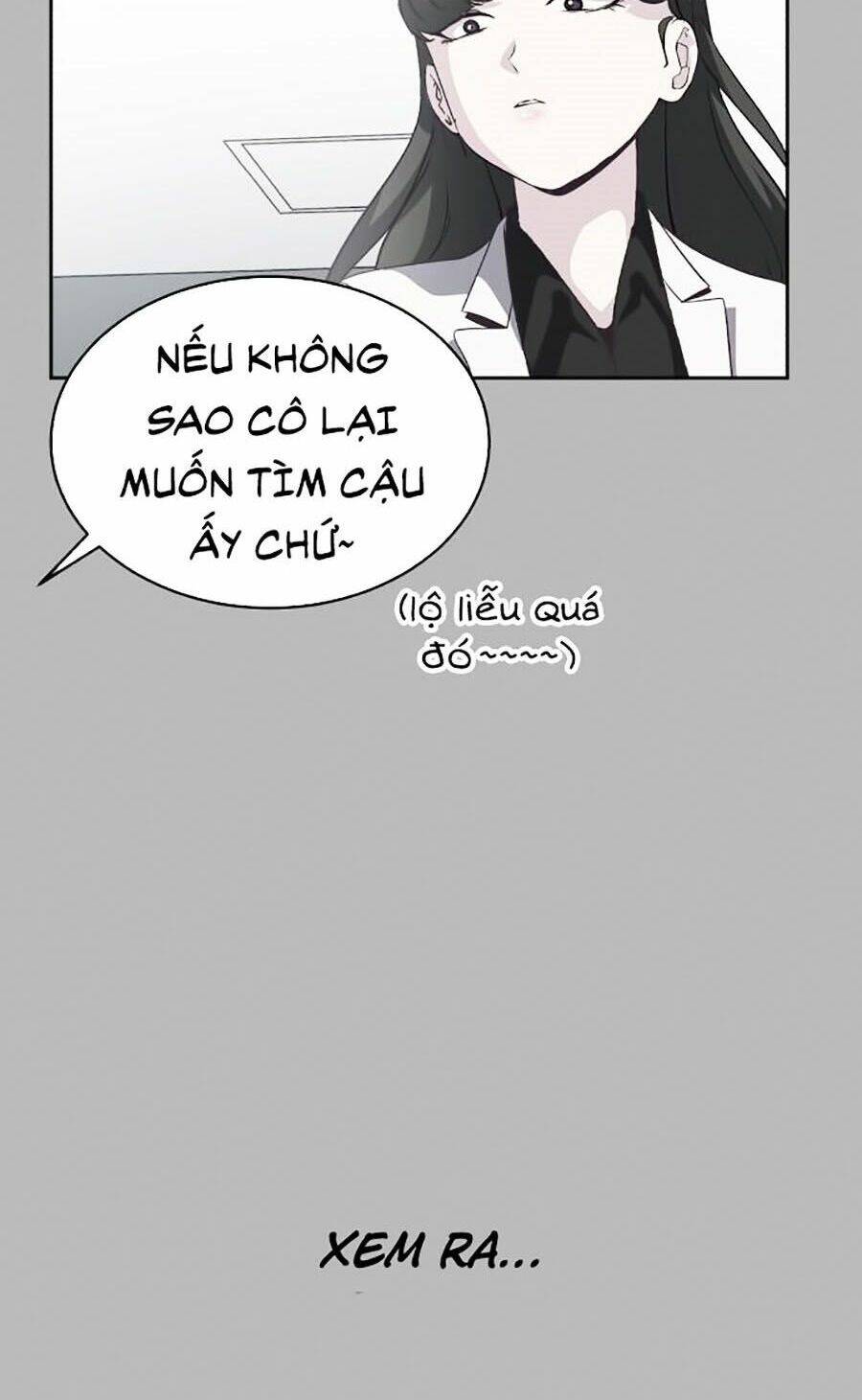 Cậu Bé Của Thần Chết: Chapter 84