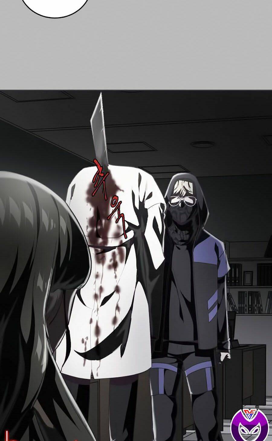 Cậu Bé Của Thần Chết: Chapter 84