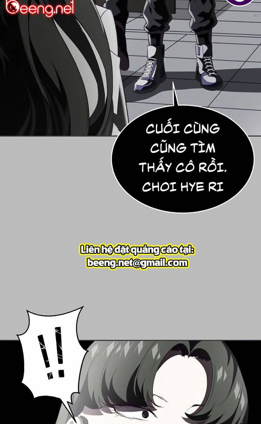 Cậu Bé Của Thần Chết: Chapter 84