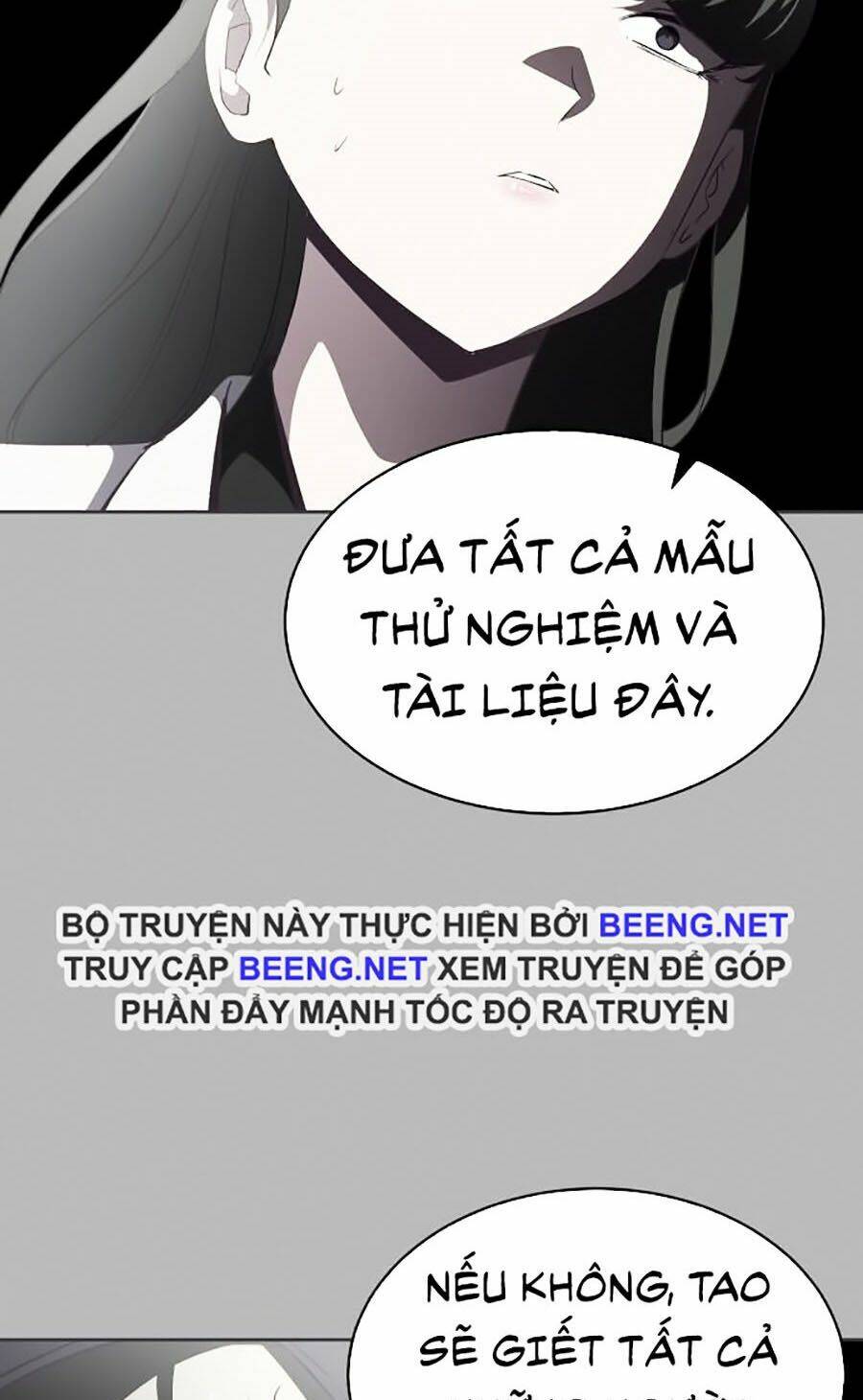 Cậu Bé Của Thần Chết: Chapter 84