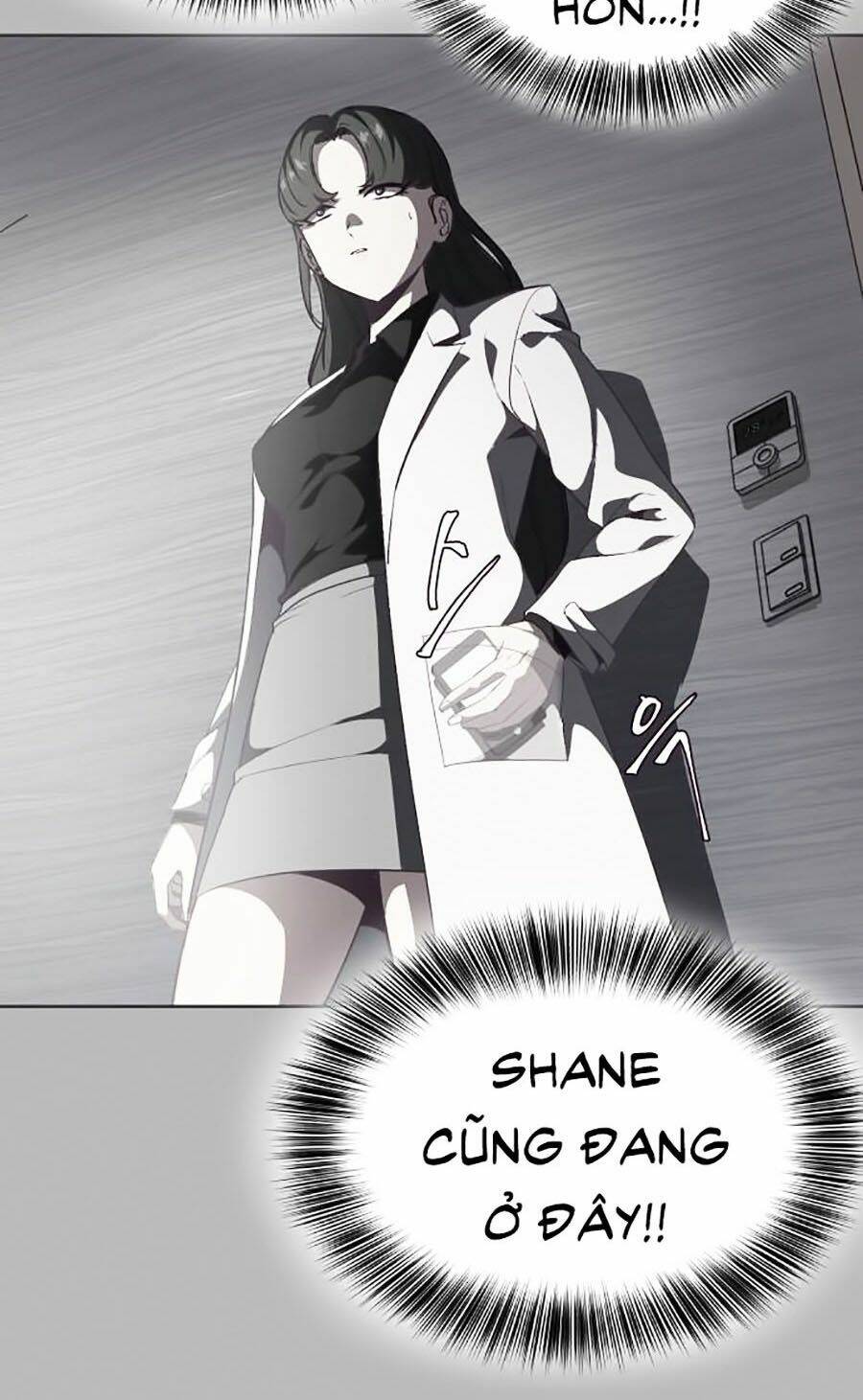 Cậu Bé Của Thần Chết: Chapter 84