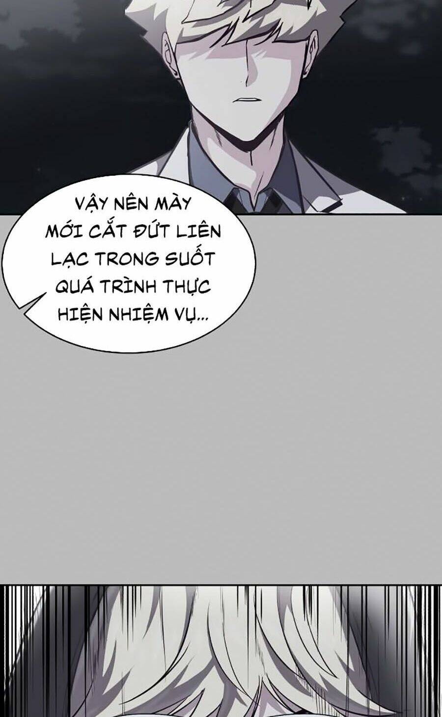 Cậu Bé Của Thần Chết: Chapter 84