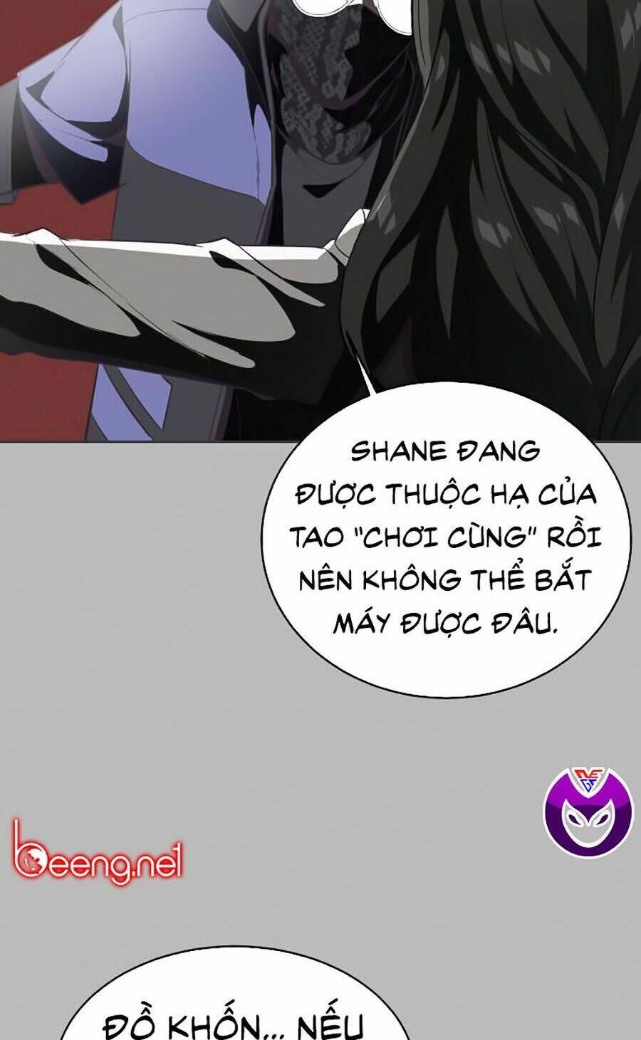 Cậu Bé Của Thần Chết: Chapter 84