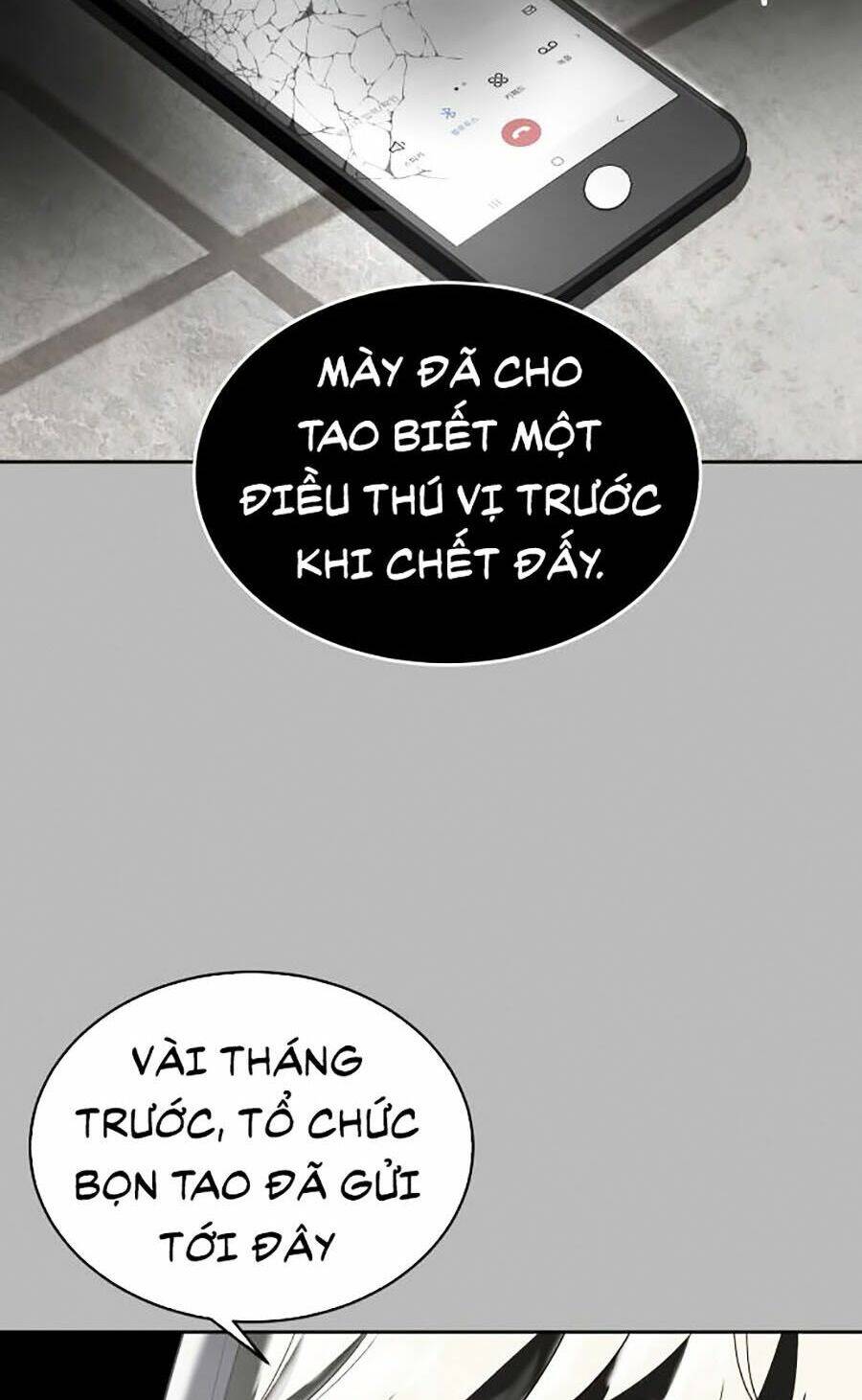 Cậu Bé Của Thần Chết: Chapter 84