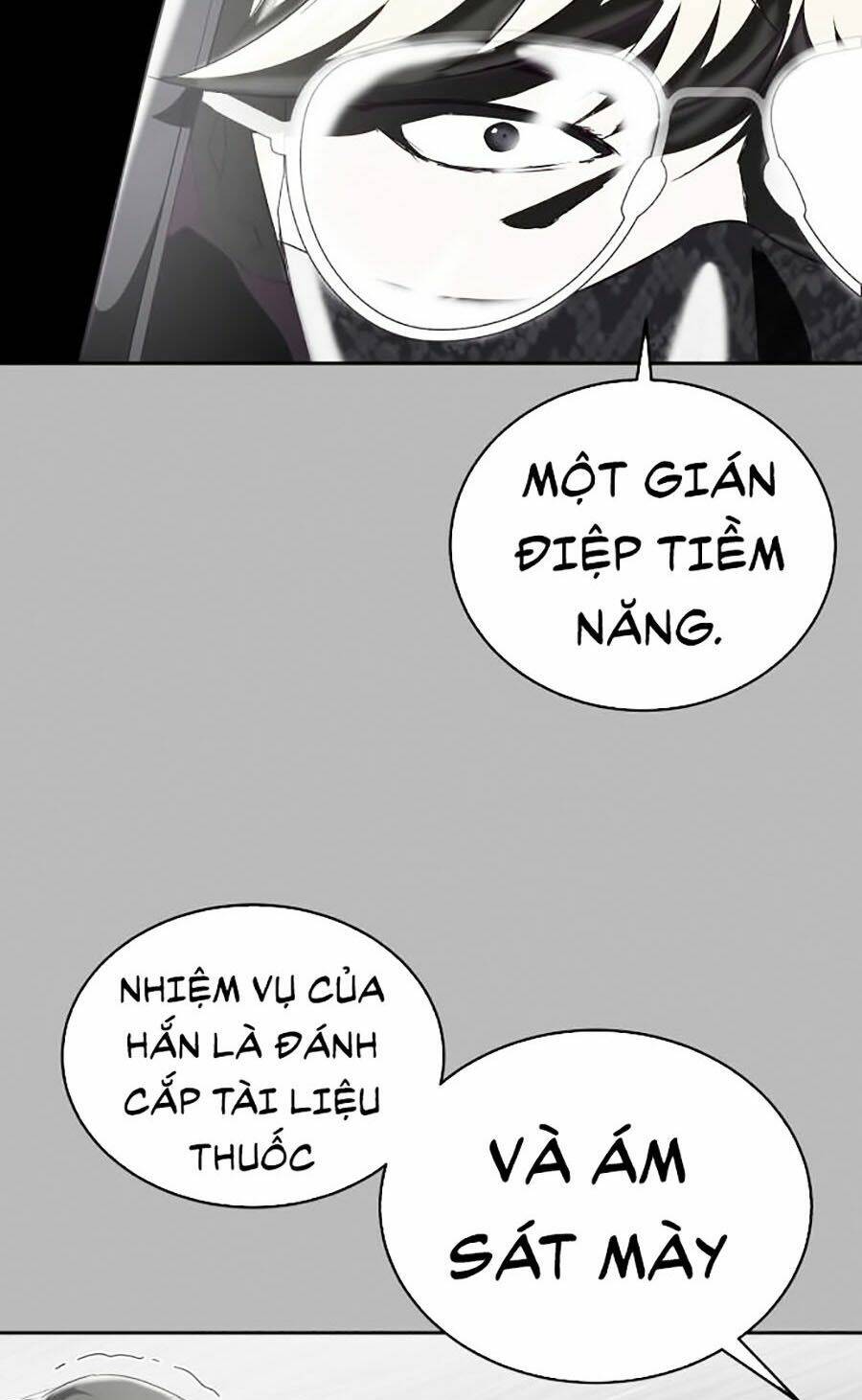 Cậu Bé Của Thần Chết: Chapter 84