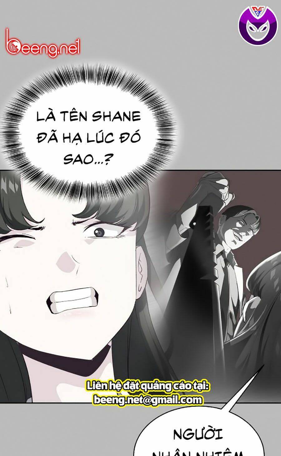 Cậu Bé Của Thần Chết: Chapter 84