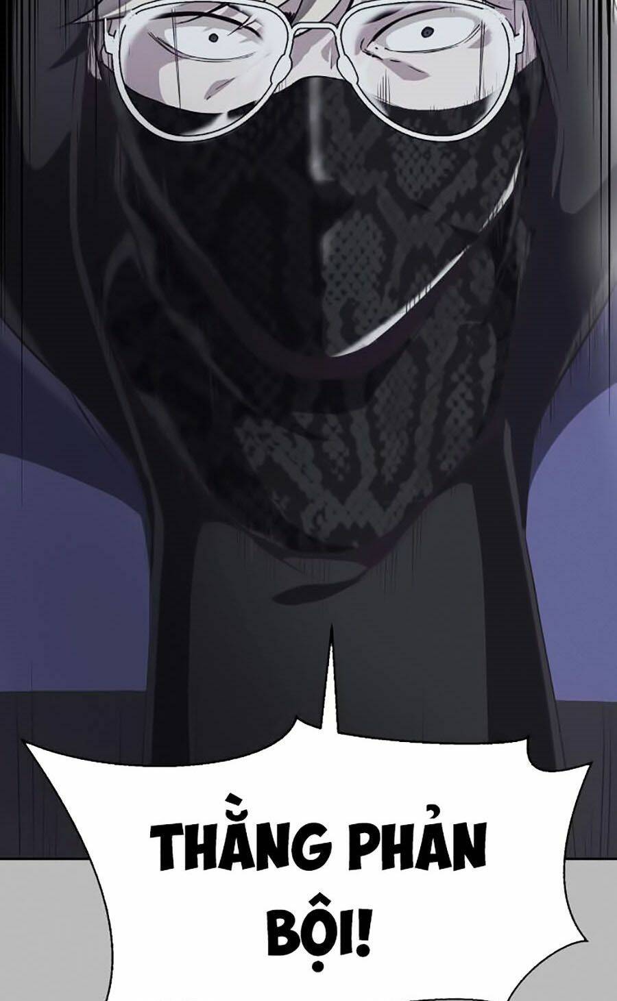 Cậu Bé Của Thần Chết: Chapter 84