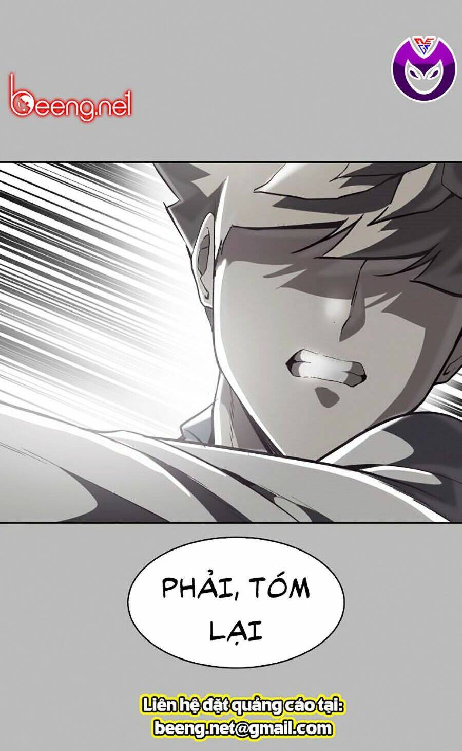 Cậu Bé Của Thần Chết: Chapter 84