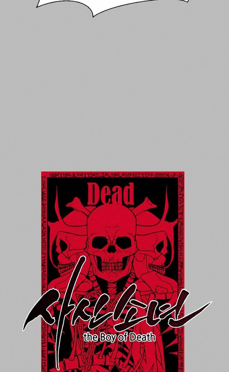 Cậu Bé Của Thần Chết: Chapter 84