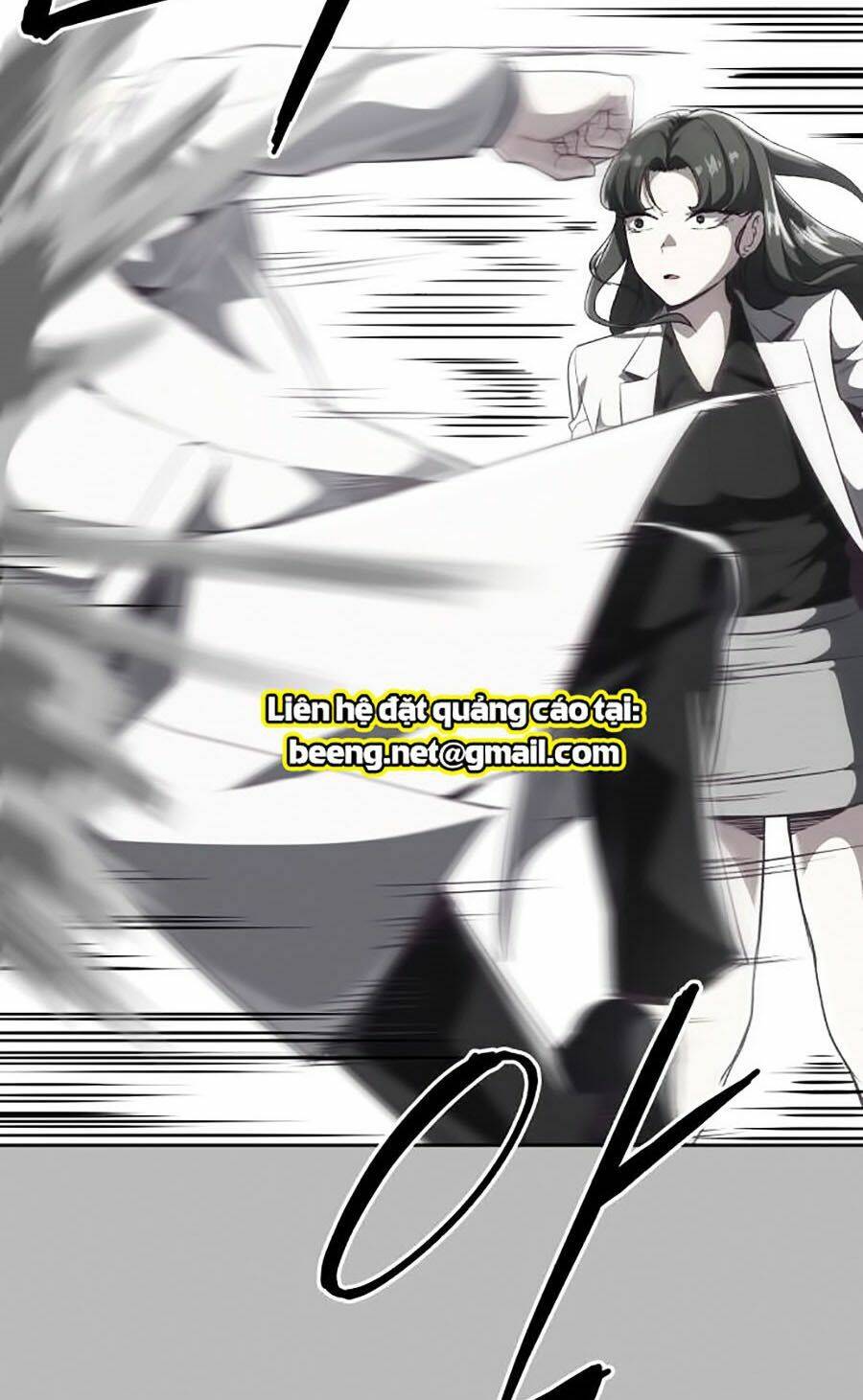 Cậu Bé Của Thần Chết: Chapter 84