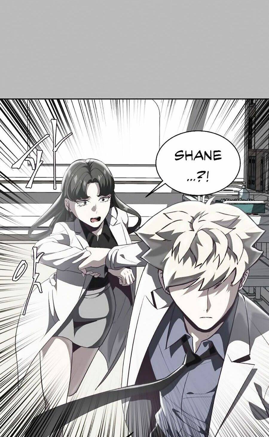 Cậu Bé Của Thần Chết: Chapter 84