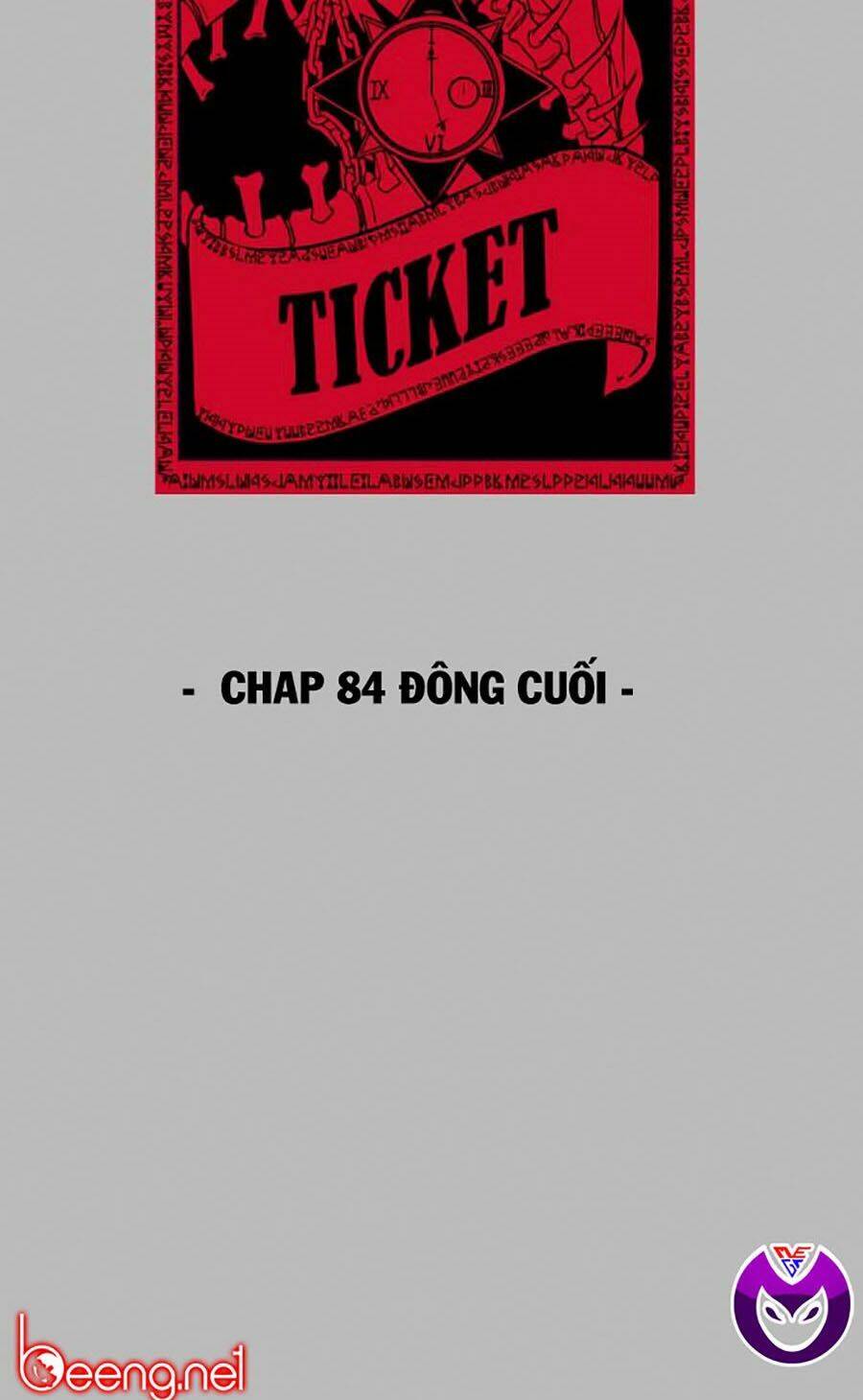 Cậu Bé Của Thần Chết: Chapter 84