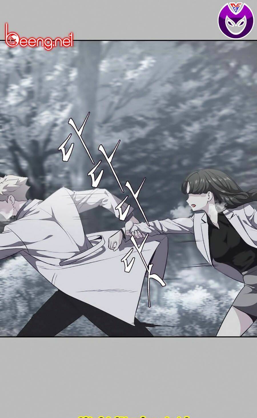 Cậu Bé Của Thần Chết: Chapter 84