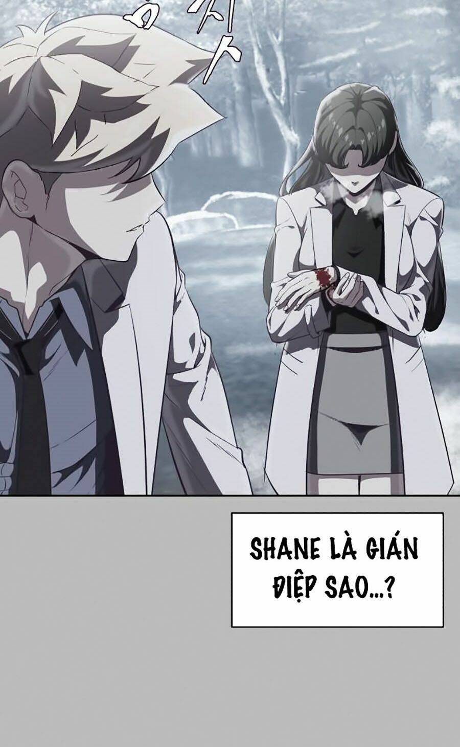 Cậu Bé Của Thần Chết: Chapter 84